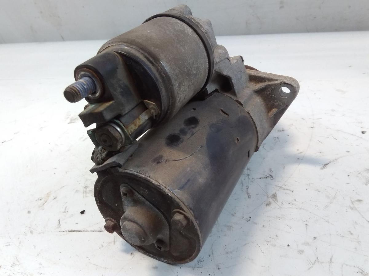 Opel Corsa D original Anlasser Starter 1.2 59kw Z12XEP BJ2006