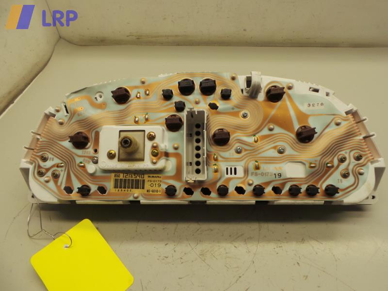 Subaru Impreza GF BJ1993 Tacho Kombiinstrument 85012A540