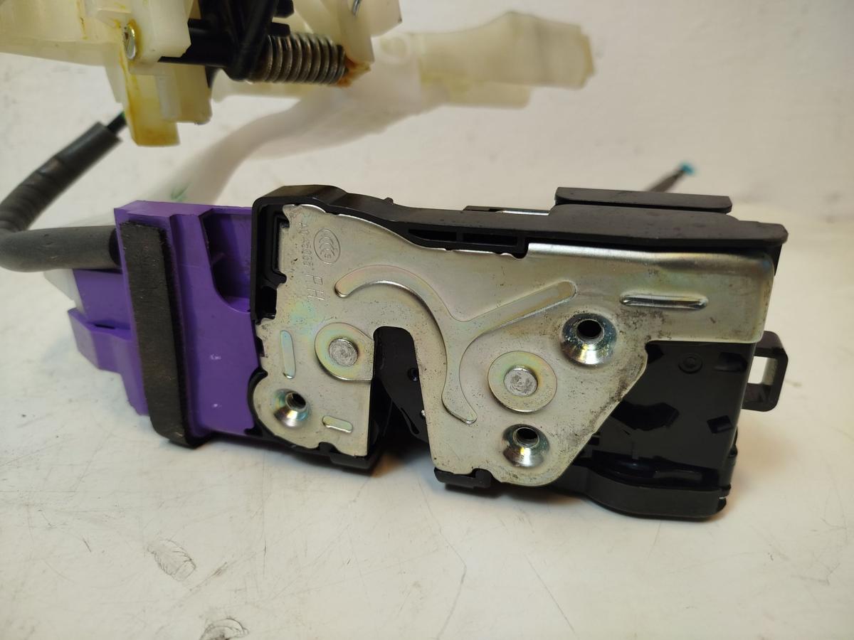 Hyundai i30 PD Mild Hybrid T&uuml;rschloss hinten rechts Fondt&uuml;r Fahrerseite OEM ZV