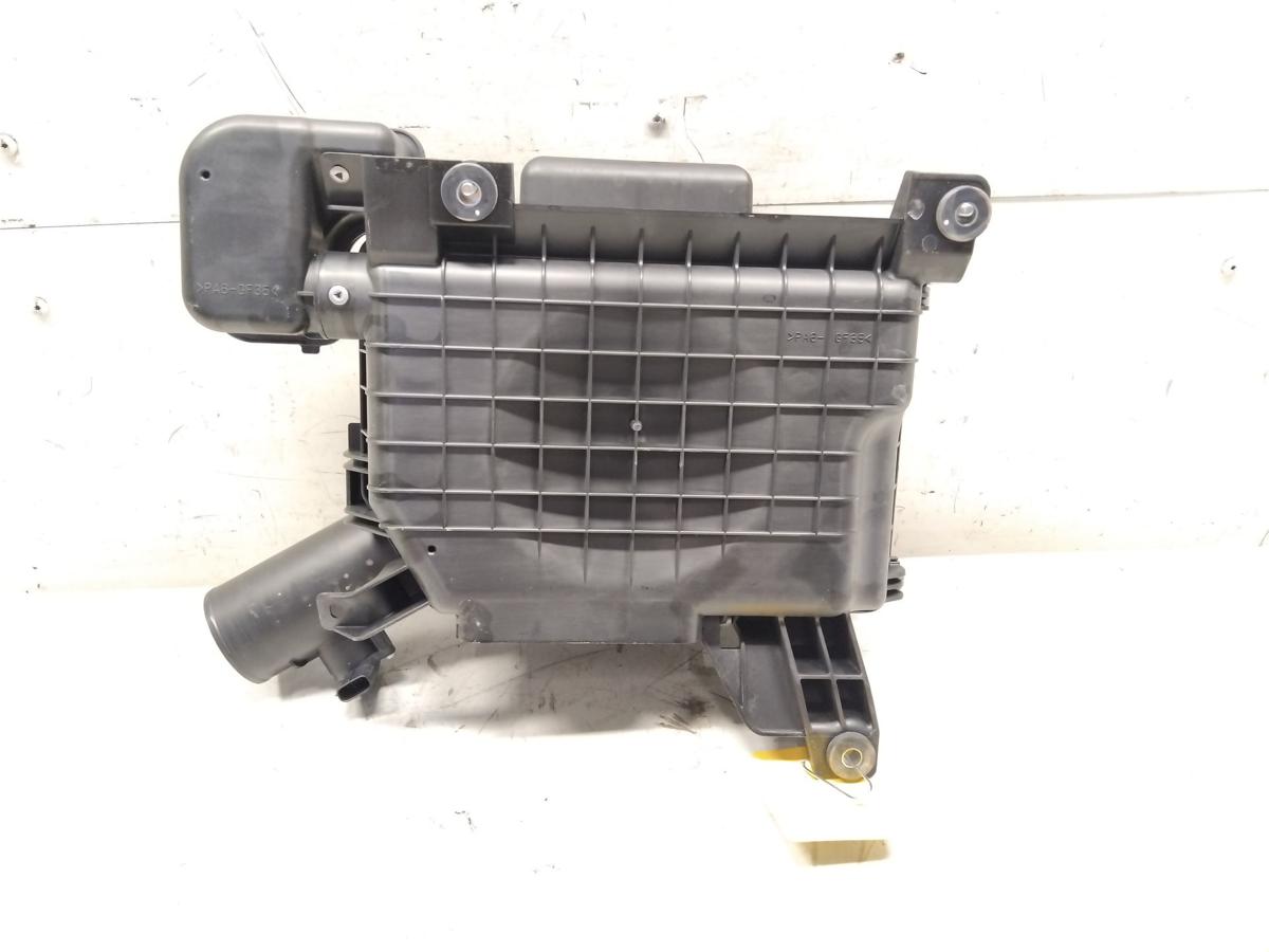 Mitsubishi Eclipse Cross original Luftfilterkasten Luftmengenmesser 2.4 72kw 4B12