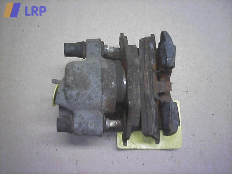 VW Polo 6N Bremssattel vorn links BJ1997