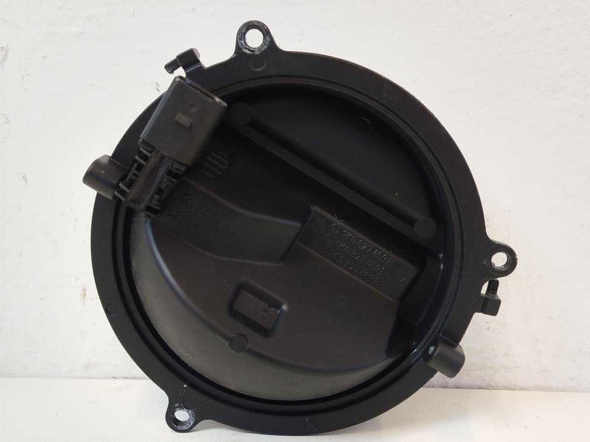 VW Golf 5 V 1K &Ouml;ffner Taster Bet&auml;tigung Heckklappentaster Microtaster OEM