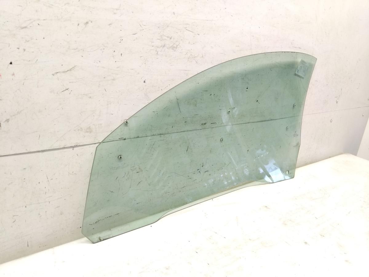 Peugeot 206 CC Cabrio original T&uuml;rscheibe rechts gr&uuml;ncolor BJ2000