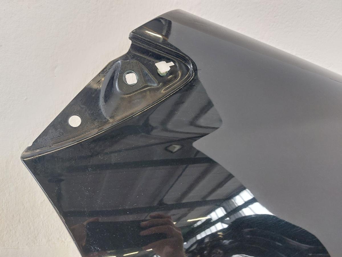 Mercedes A Klasse W169 Kotflügel Fender Seitenwand vorn rechts 160 Tropenschwarz