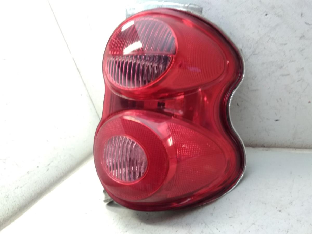Smart Fortwo 451 original R&uuml;ckleuchte Heckleuchte rechts Bj.2013