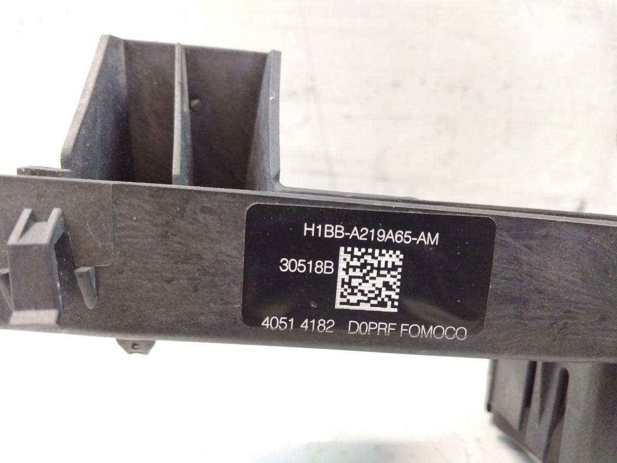 Ford Fiesta HJ HF original T&uuml;rschlo&szlig; vorn links mit Zentralverriegelung Bj.2019