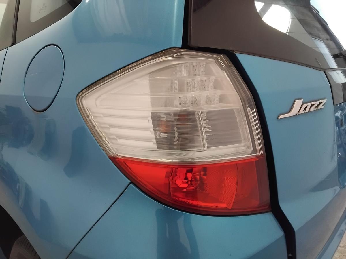 Honda Jazz 2 GG original R&uuml;ckleuchte Schlussleuchte links BJ2008