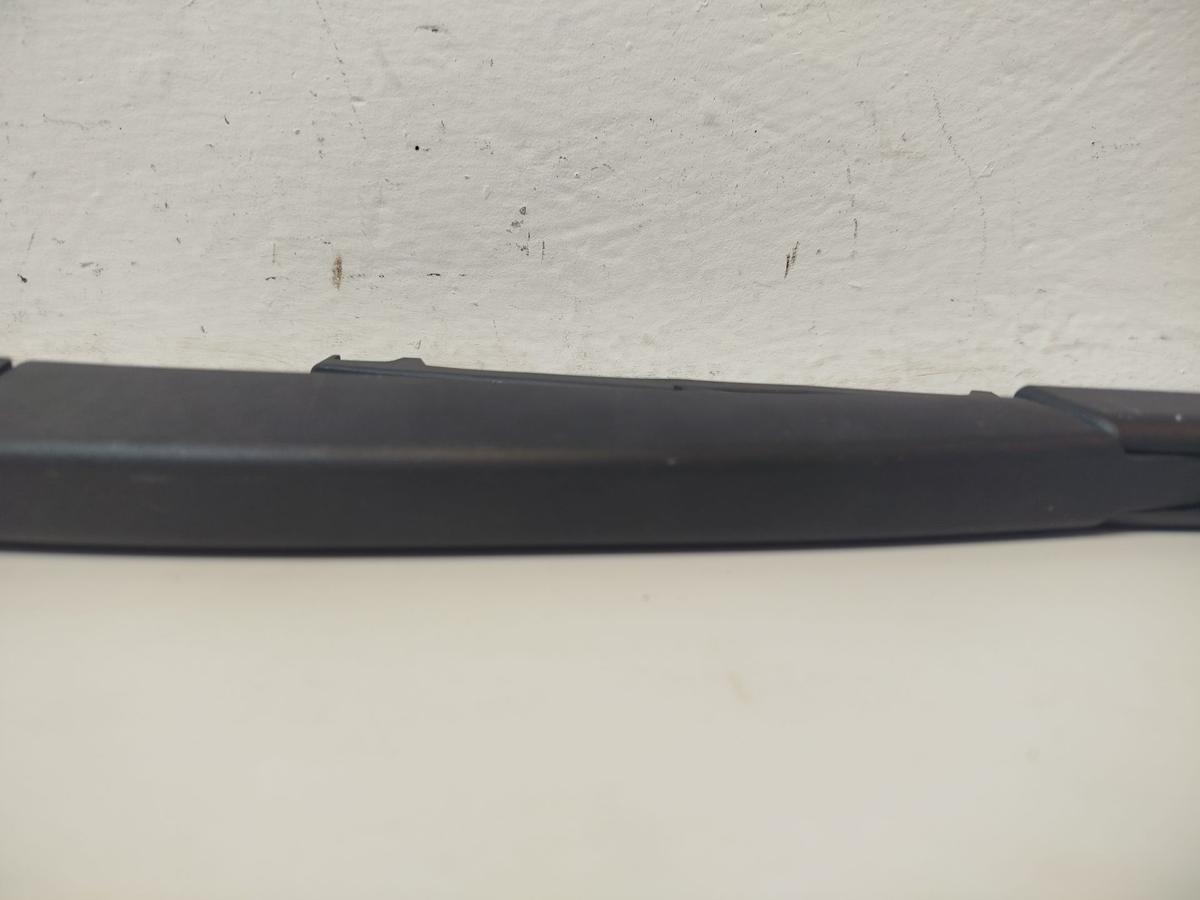 Nissan Qashqai J11 Heckwischerarm Wischerarm hinten Scheibenwischerarm