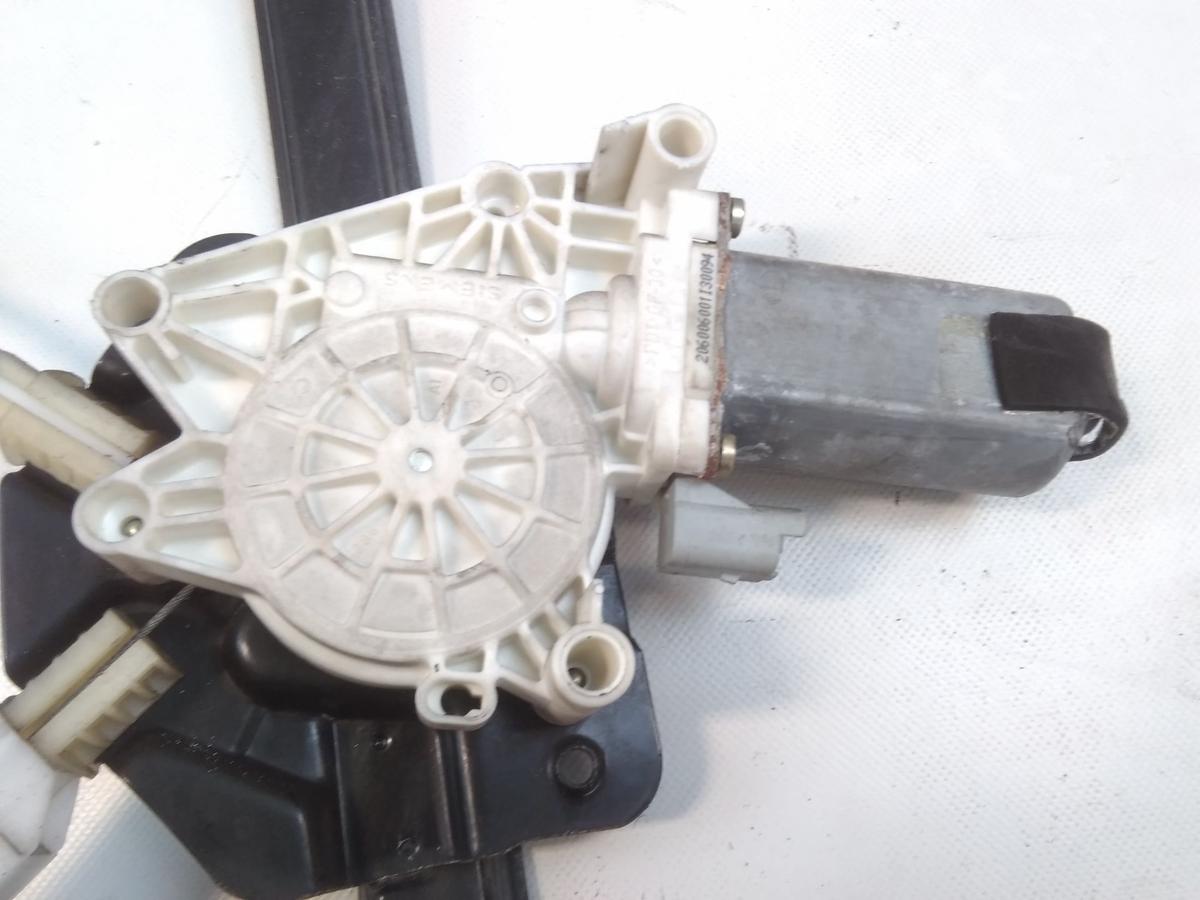 Peugeot 206 CC Cabrio original Fensterheber vorn links elektrisch Bj.2005
