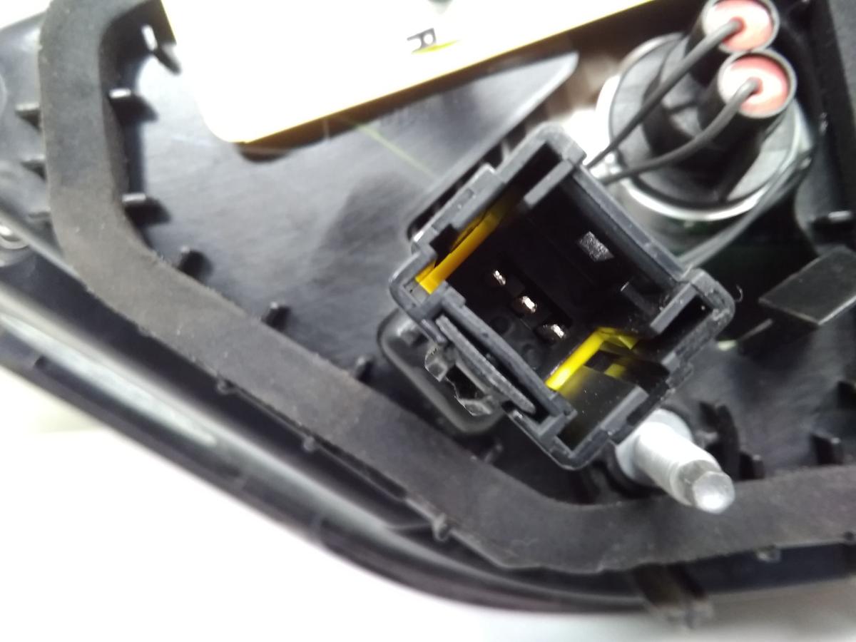 Renault Grand Scenic 4 original Rückleuchte Heckleuchte innen links LED Bj.2017