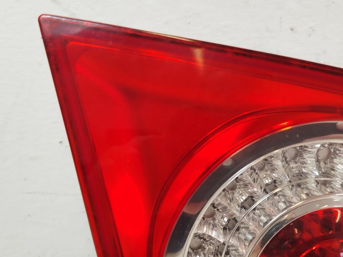 VW Jetta 1K R&uuml;ckleuchte innen links R&uuml;cklicht Heckleuchte Innenteil Heckklappe