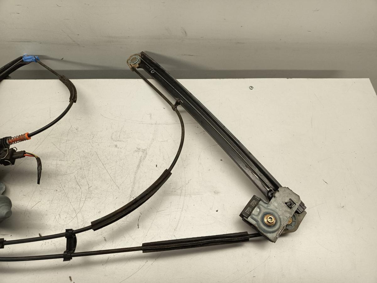 VW Polo 6N original Fensterheber rechts elektrisch 3 T&uuml;rer Baujahr 1997