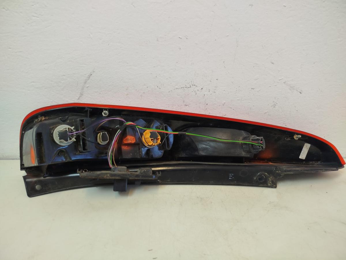 Ford Fiesta JD3 JH1 R&uuml;ckleuchte rechts R&uuml;cklicht R&uuml;ckscheinwerfer
