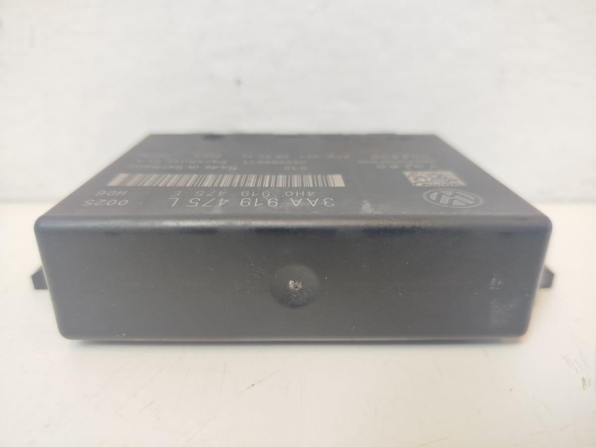 VW Tiguan 5N ab 2011 Steuerger&auml;t Einparkhilfe PDC Parhilfemodul Valeo 304430