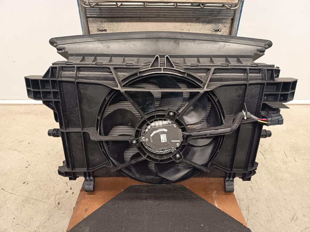 Tesla Model Y original K&uuml;hlerpaket 149399500C Baujahr 2025