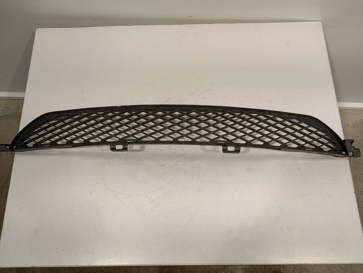 Smart Forfour 454 orig Kühlergrill unten Lüftungsgitter A4548880123 Bj 2004