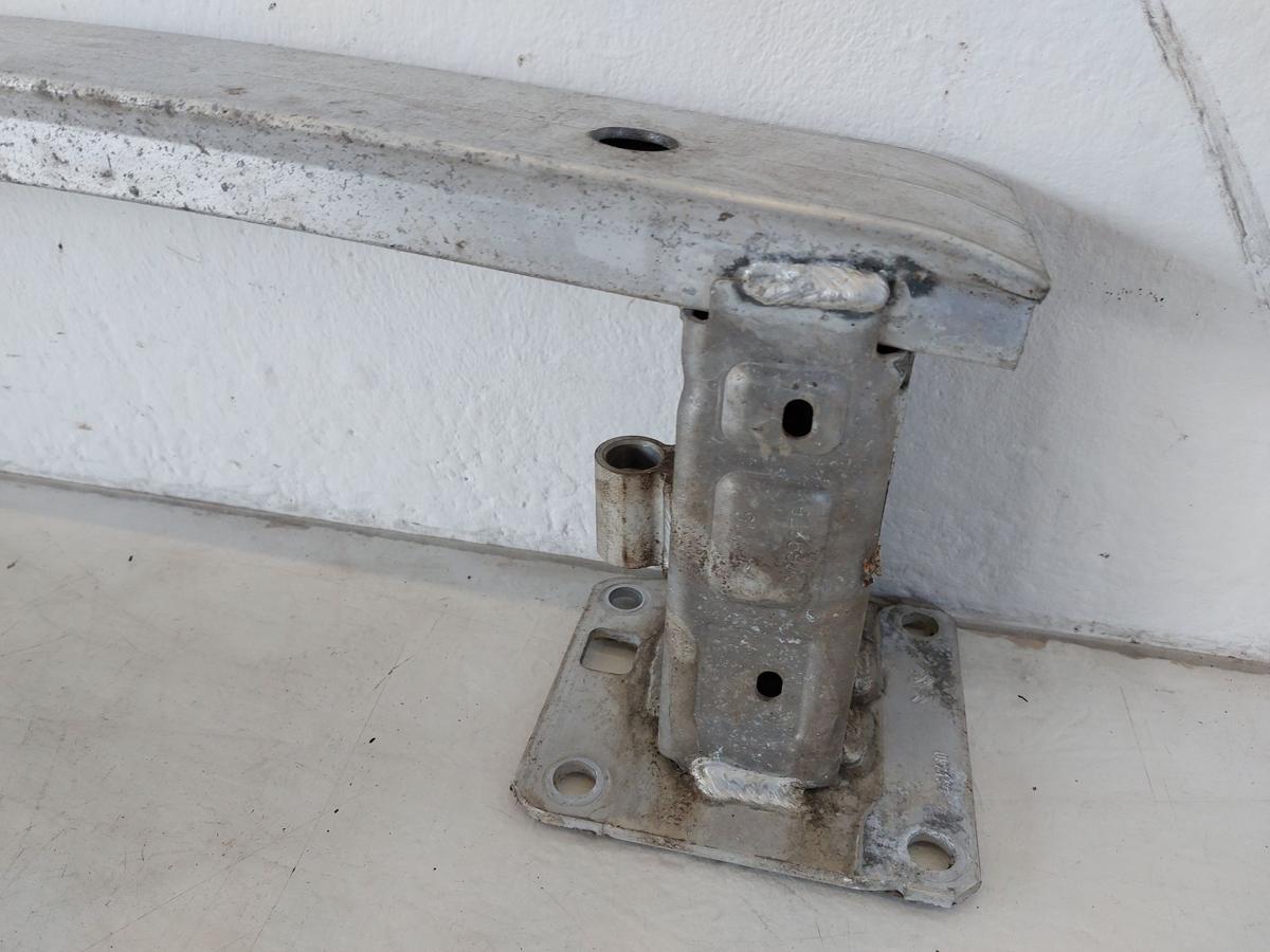 Peugeot 308 SW T9 Alutr&auml;ger Sto&szlig;f&auml;nger hinten Tr&auml;ger Pralltr&auml;ger Kombi OEM