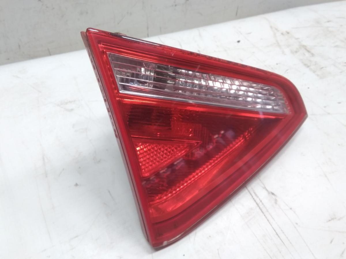 Audi A5 Coupe 8T original R&uuml;ckleuchte Heckleuchte innen links Bj.2007