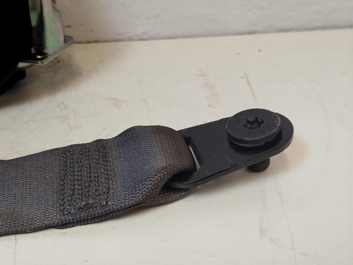 NIO ET7 Elektro Sicherheitsgurt vorn links Fahrergurt Anschnallgurt OEM