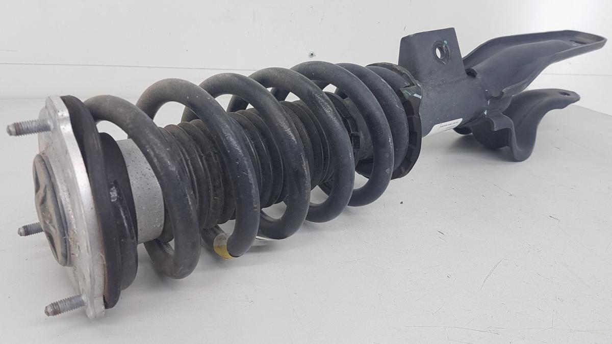 Tesla Model Y Federbein vorn rechts Bj2022 1188376-00-E Dualmotor Performance