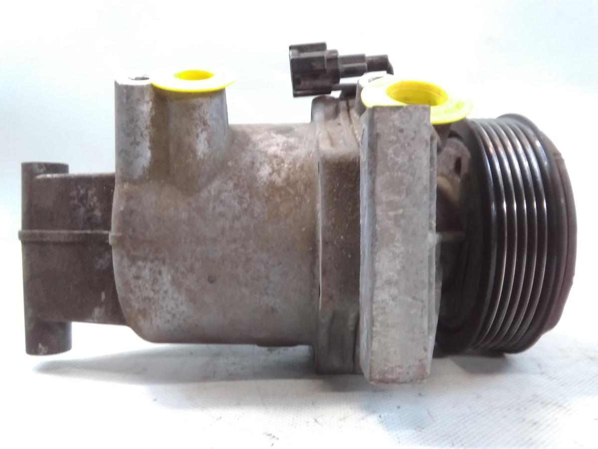 Nissan Micra 4 K13 original Klimakompressor 1.2 72kw HR12 Bj.2013