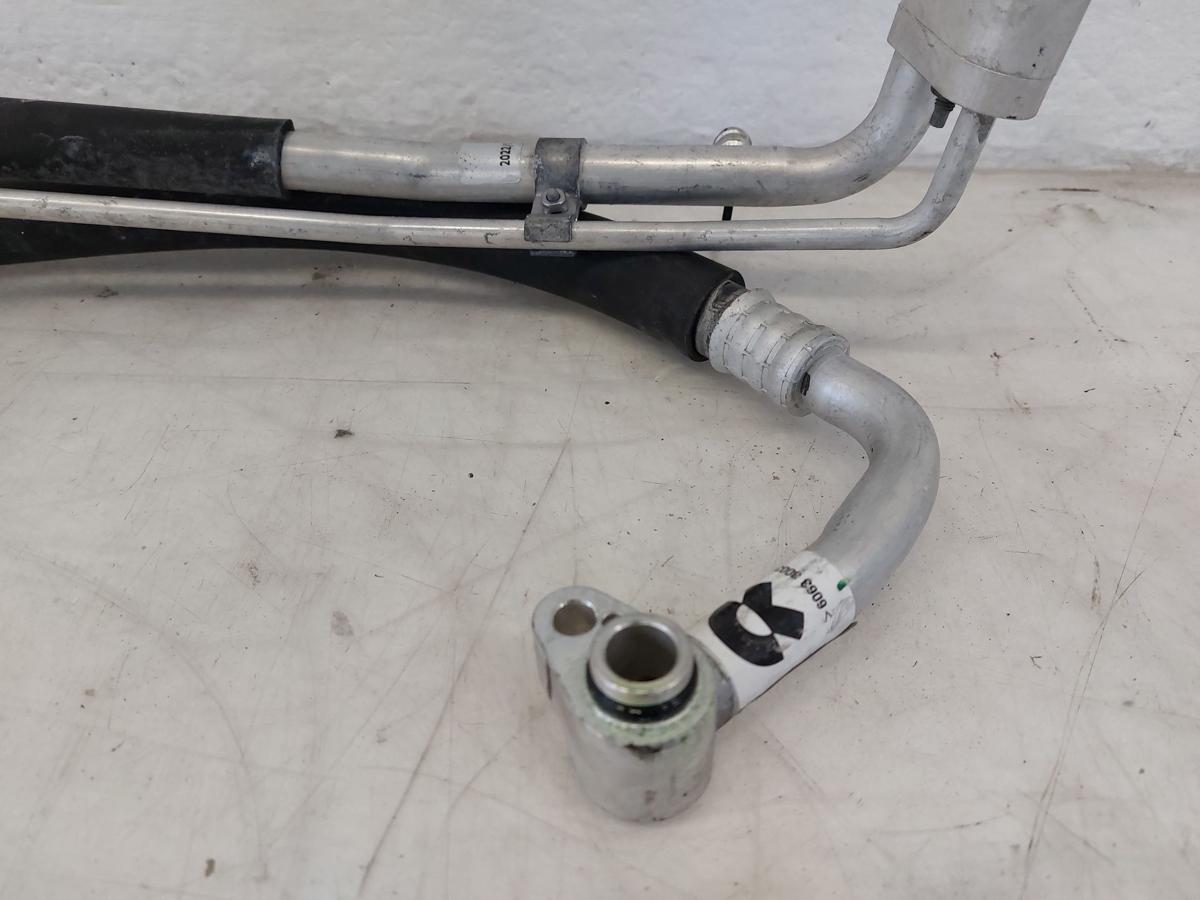 NIO ET7 Elektro Satz Klimaleitungen Klimaschl&auml;uche R1234yf Klimaleitung OEM