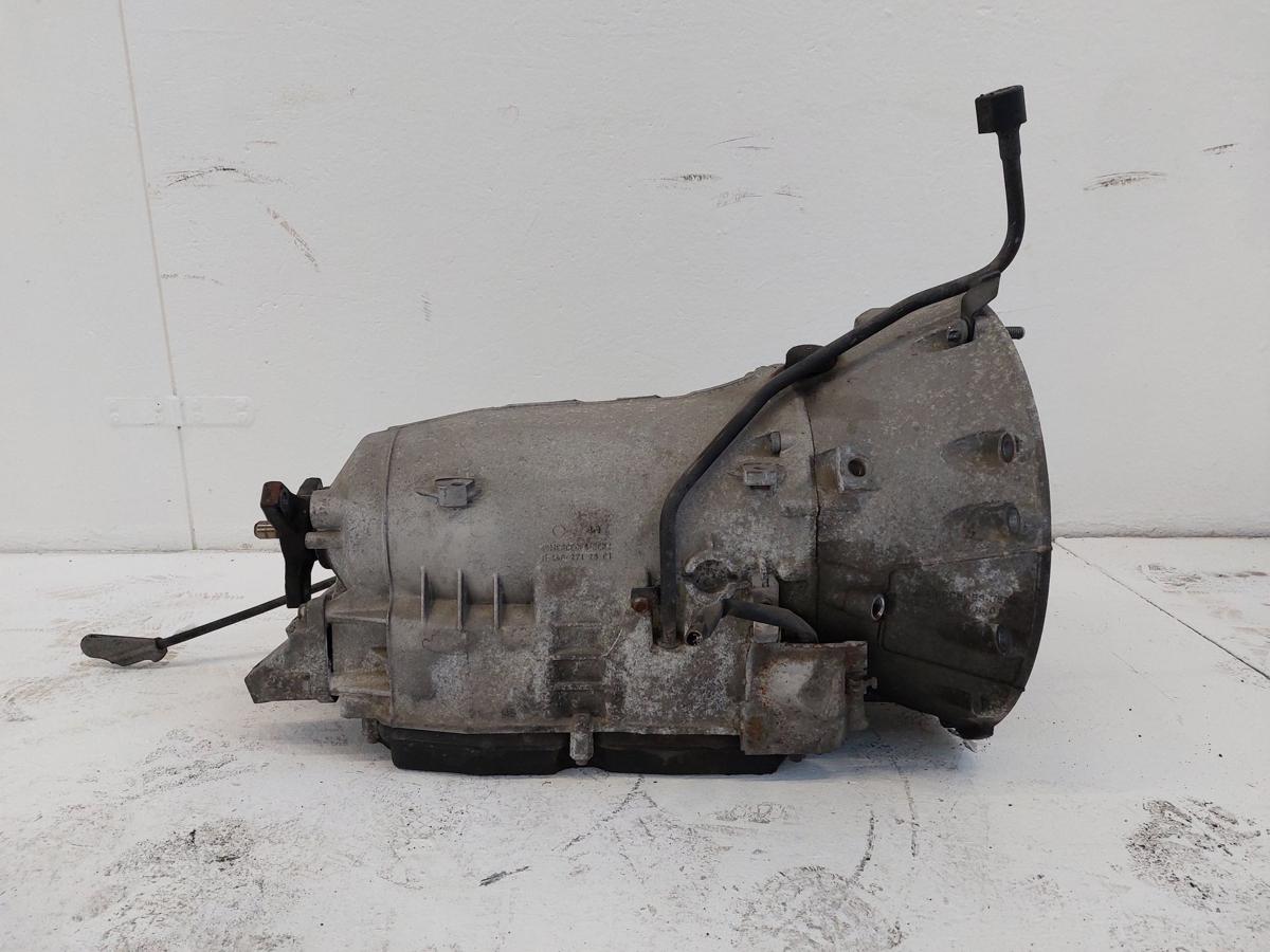 Mercedes CLK 430 W208 C208 Automatikgetriebe 5 Gang 722.632 Wandlergetriebe