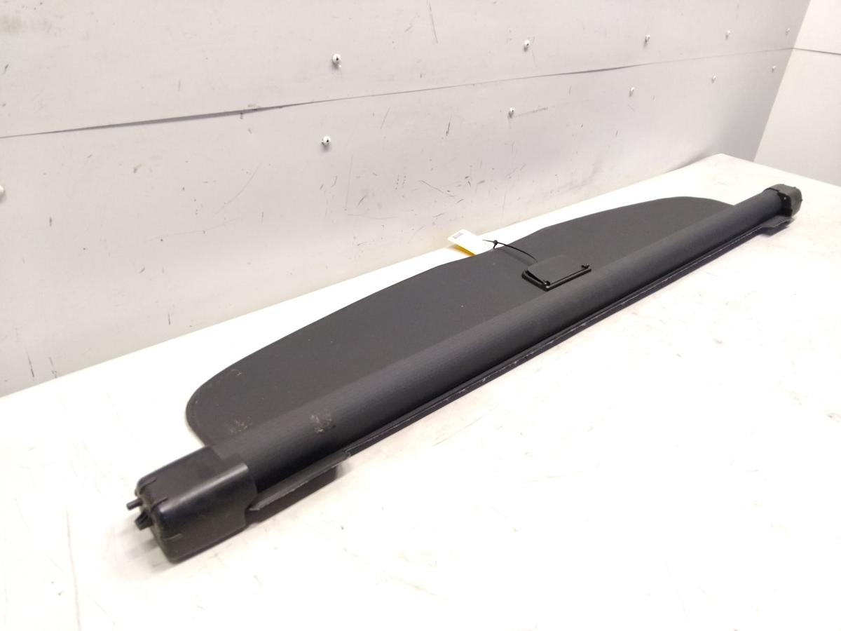 VW Passat 3BG Variant original Laderaumrollo Abdeckung Kofferraum schwarz BJ2002