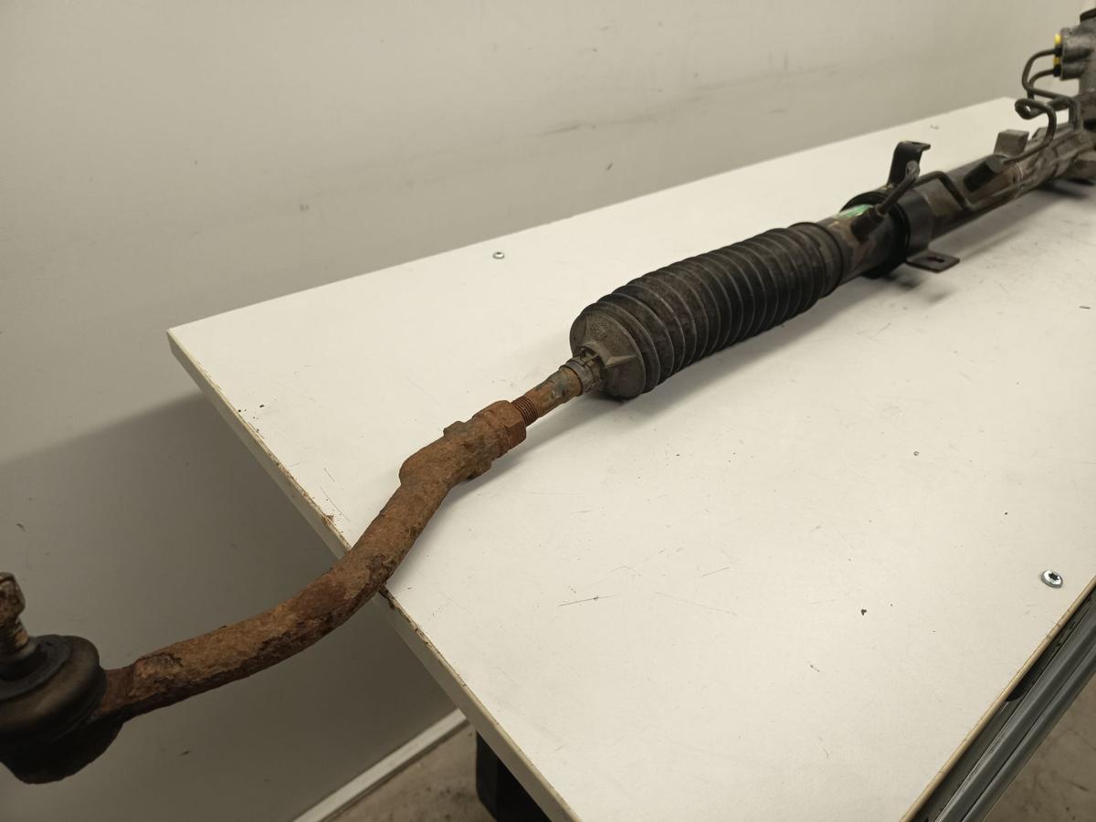 Hyundai Sonata 5 NF Bj 2009 original Lenkgetriebe 3,3L 184 KW Benzin