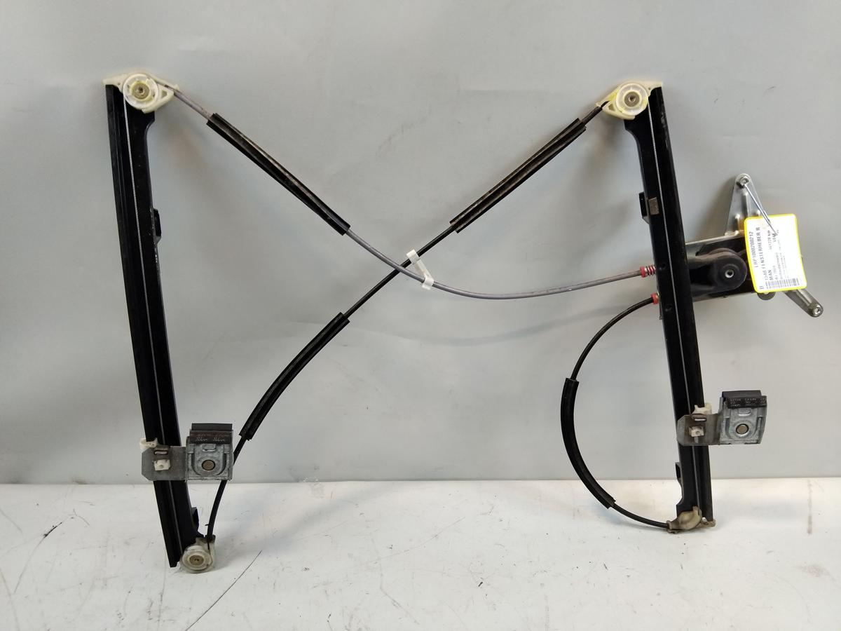 VW Lupo 6X original Fensterheber vorn rechts manuell Bj.2004