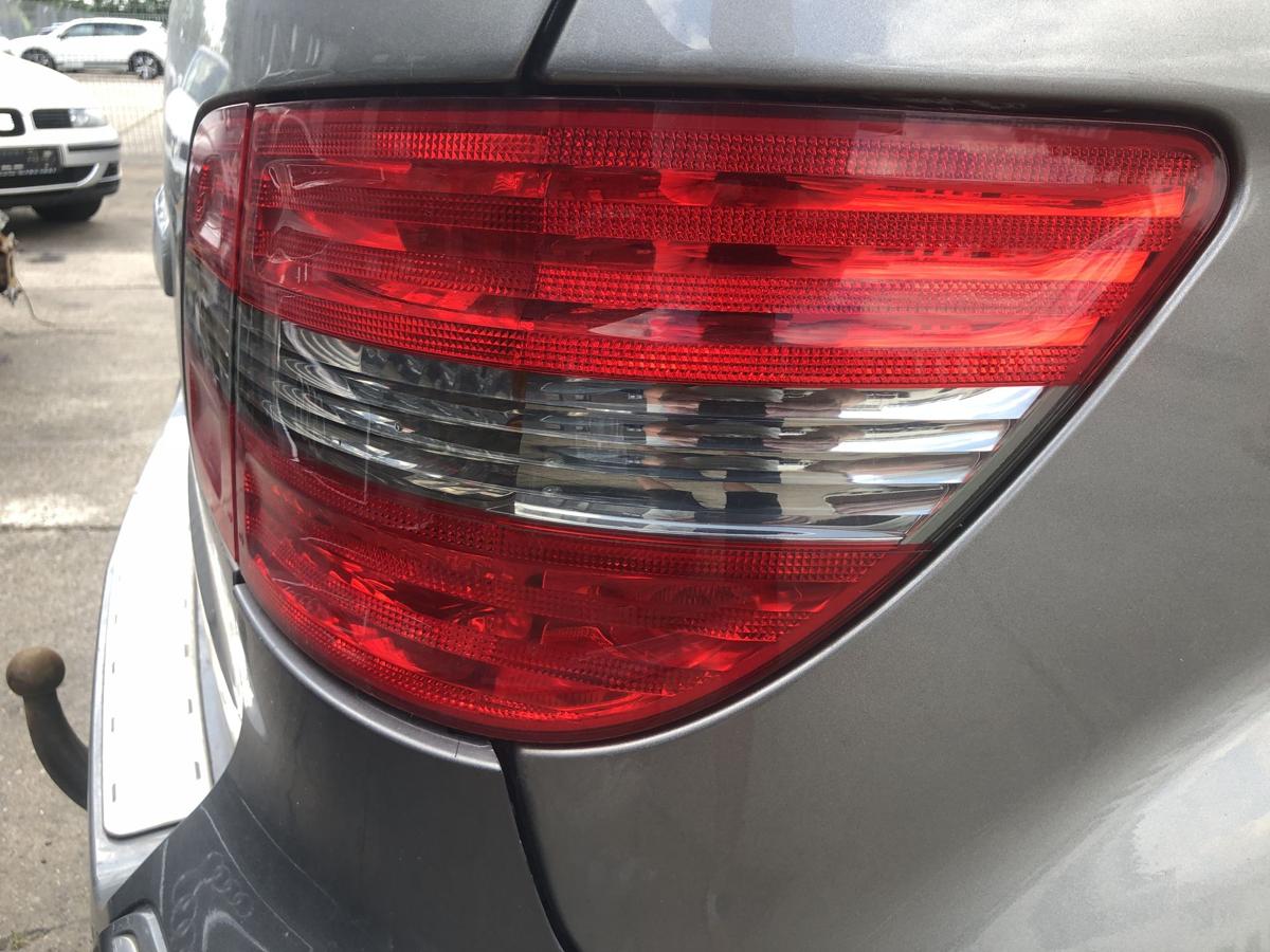 Mercedes B Klasse W245 Rückleuchte rechts außen Rücklicht Heckleuchte