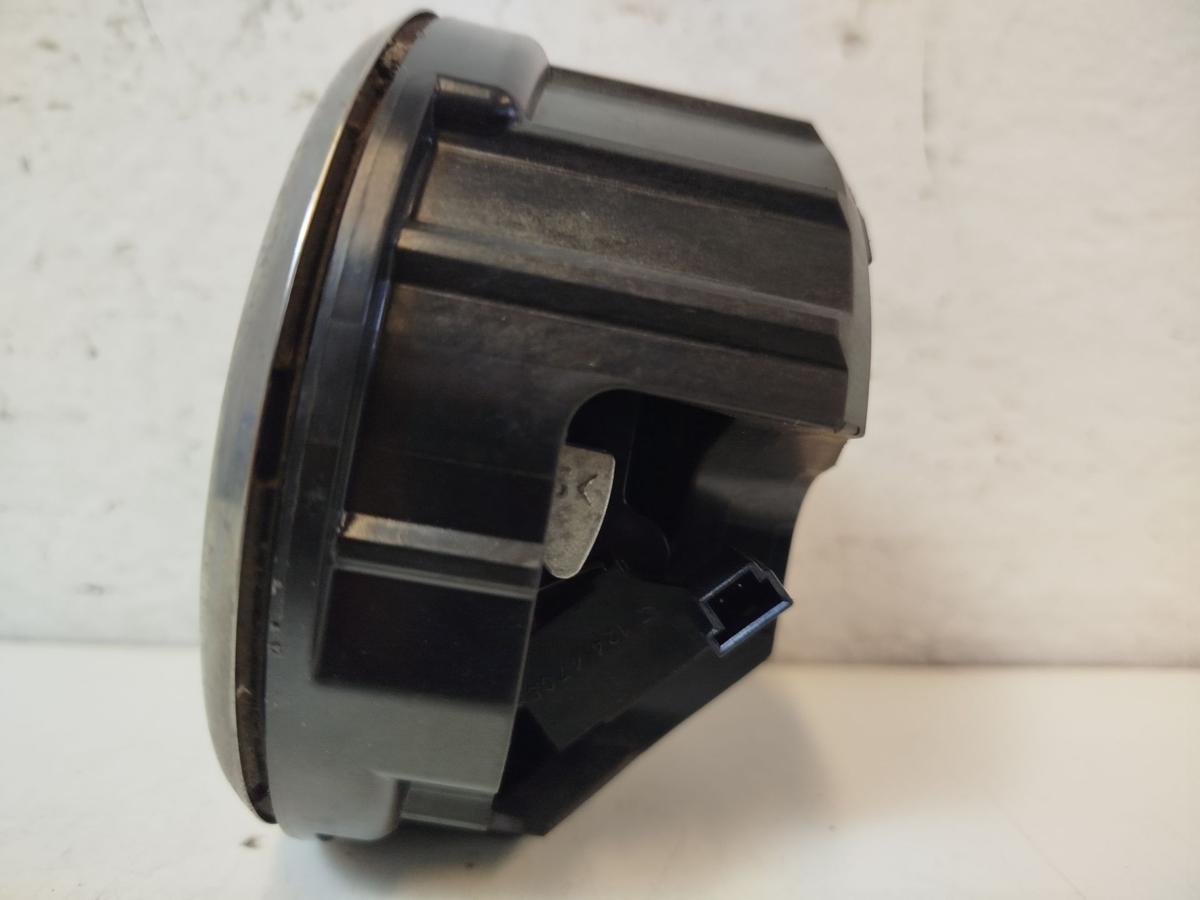 BMW 1er F20 &Ouml;ffner Taster Microschalter Heckklappen&ouml;ffner im BMW Logo