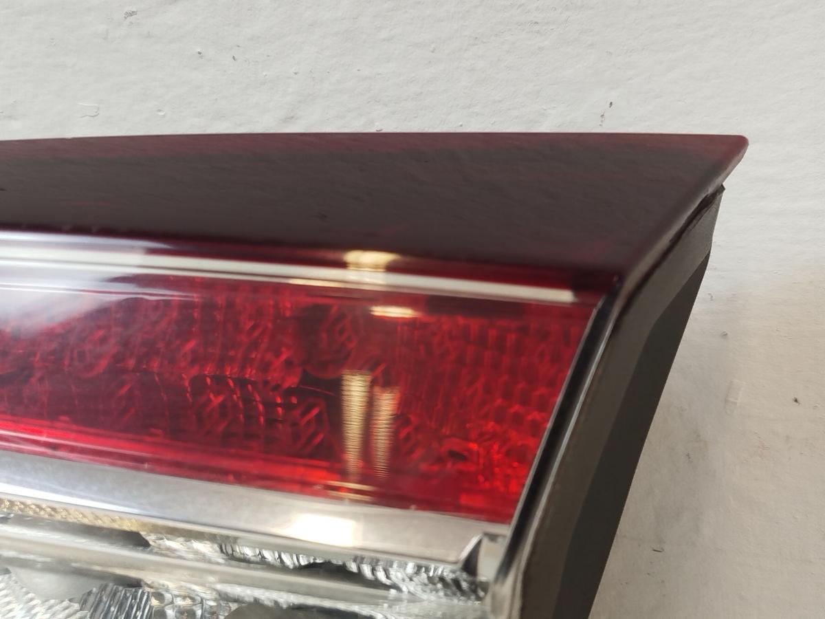 Renault Megane III Grandtour R&uuml;ckleuchte Schlussleuchte R&uuml;cklicht innen rechts
