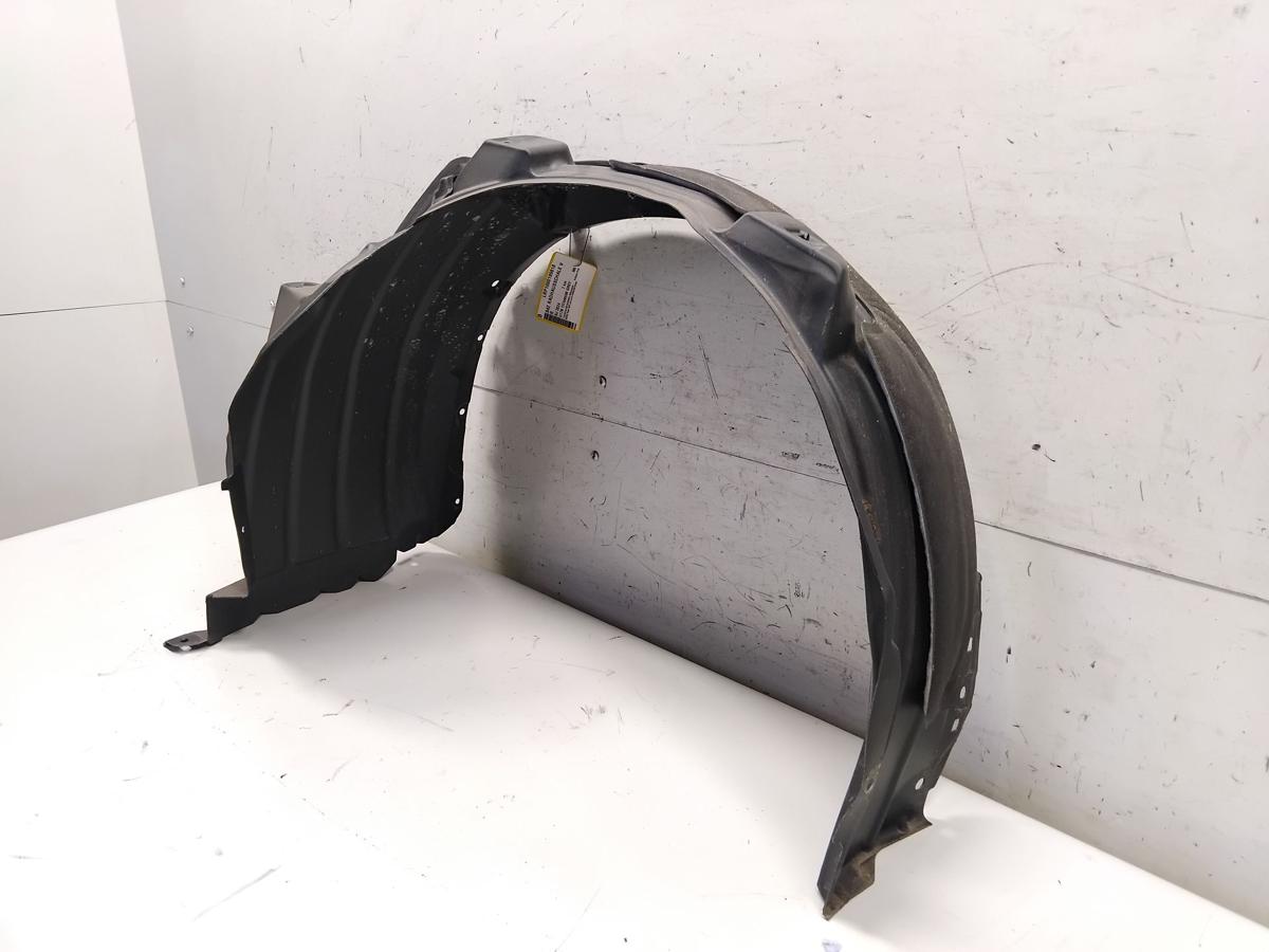 Mitsubishi Eclipse Cross original Radhausschale rechts vorn Facelift 5370B804