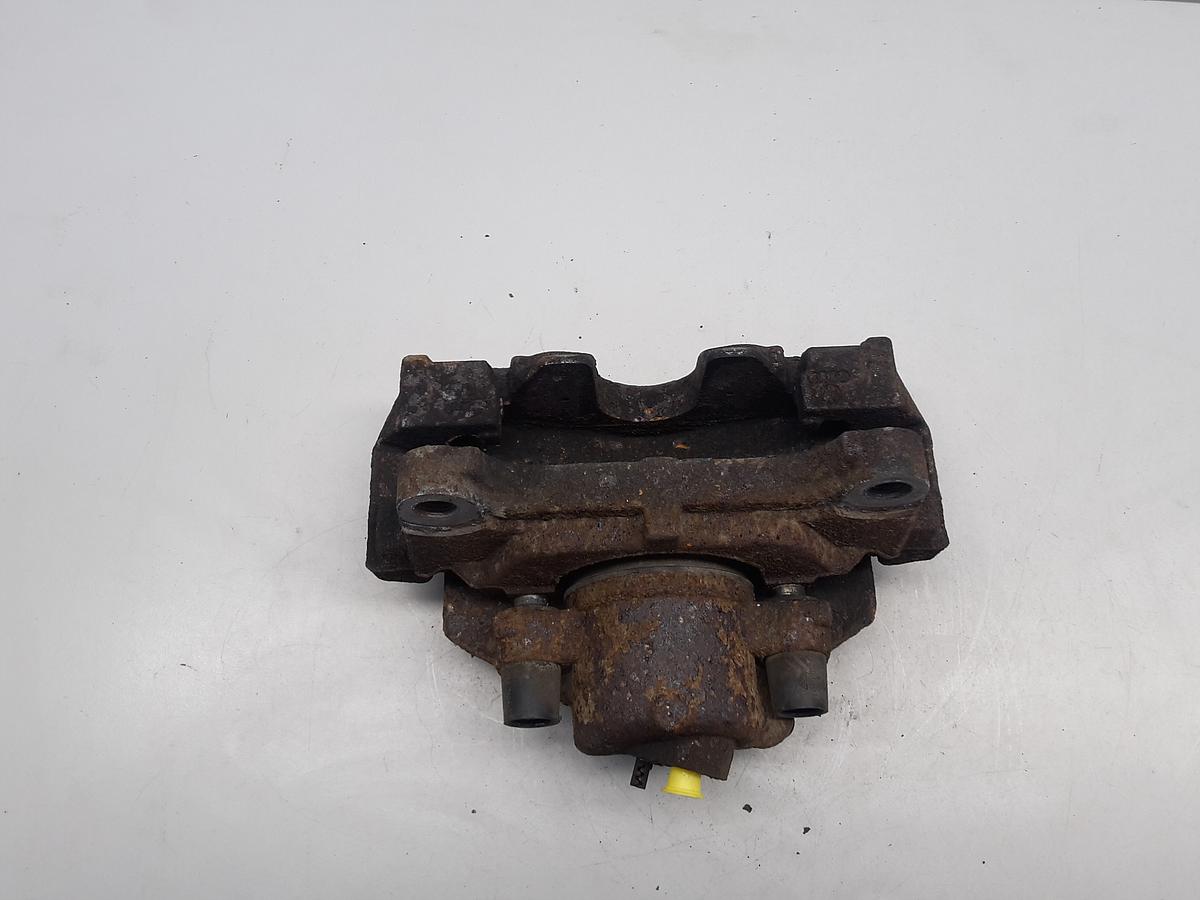 VW Passat 3C orig Bremssattel vorne links 1390ccm 110kw Benzin Bj 2009