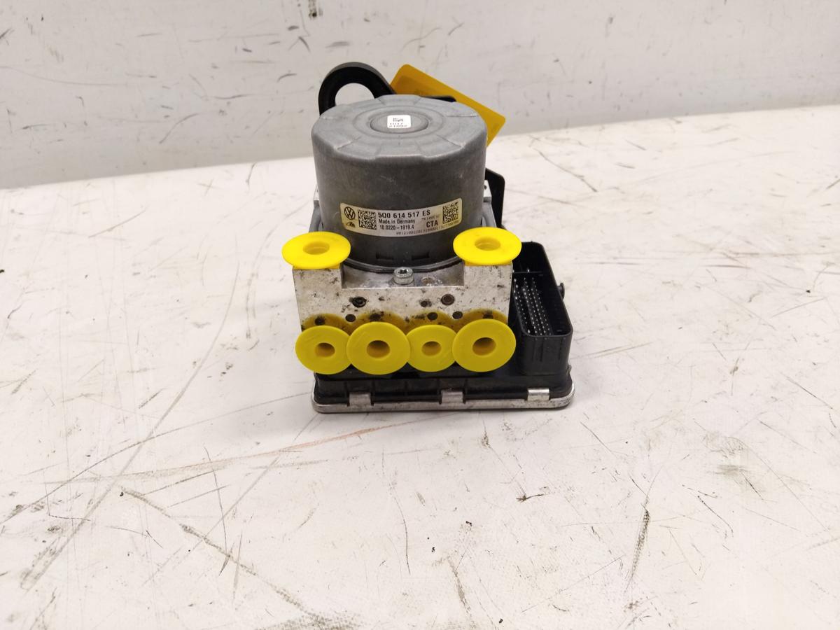 Seat Leon ST 5F original ABS-Block 5Q0614517ES 5Q0614517BP Bj.2019 Seat Leon ST 5F original ABS-Block 5Q0614517ES 5Q0614517BP Bj.2019