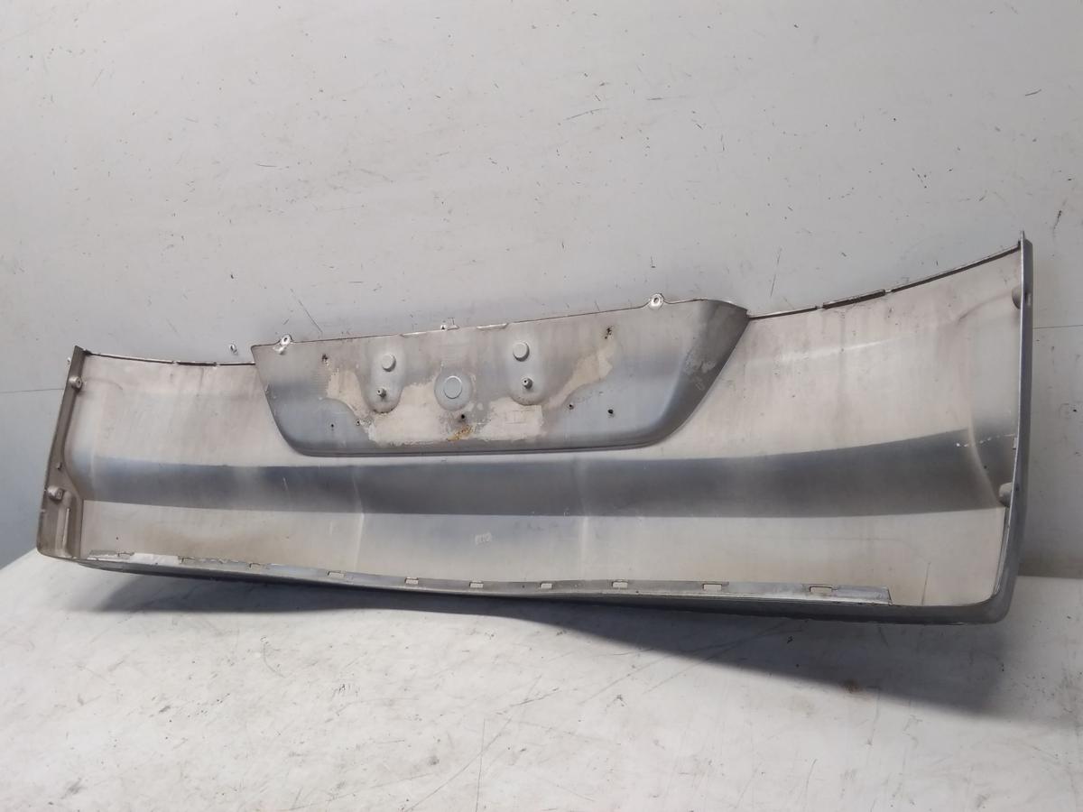 Ford Mondeo 4 BA7 Turnier Kombi original Blende Heckklappe cosmicsilber Bj.2008