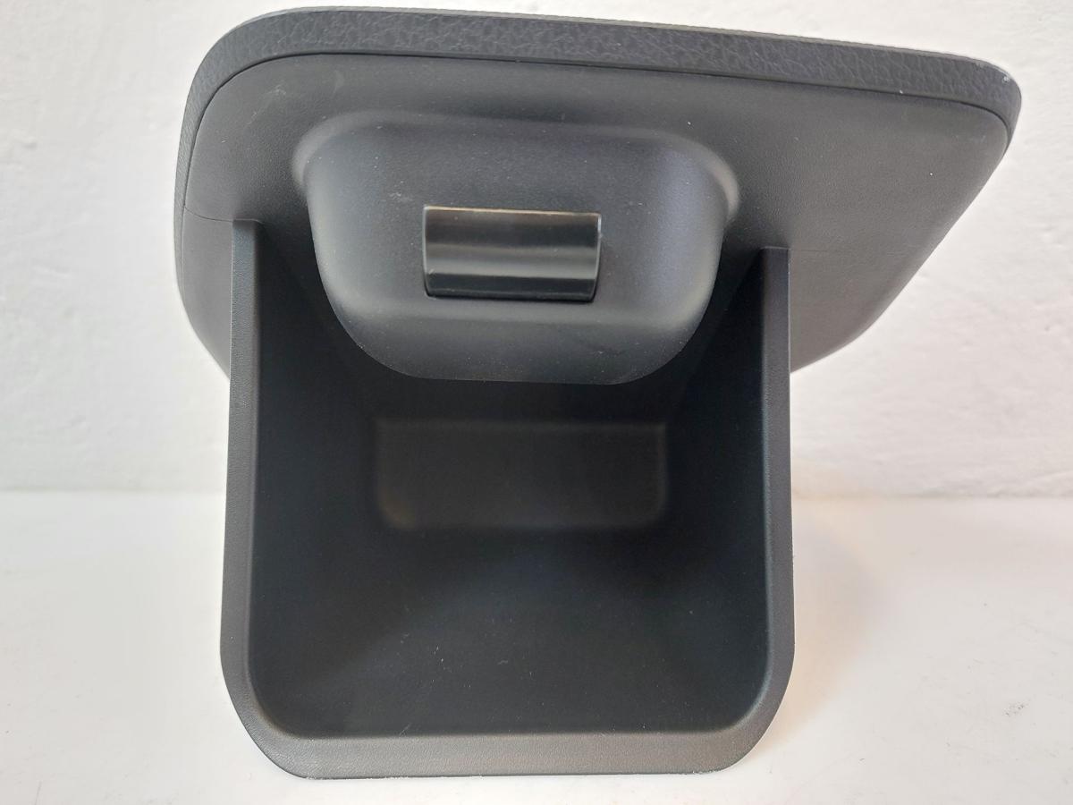 Smart Hashtag1 #1 Klappe Deckel Staufach Fach Ablagefach Armaturenbrett links