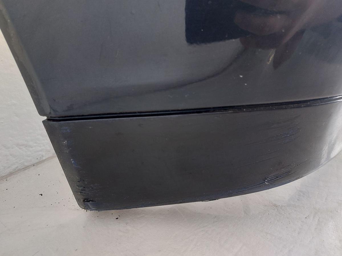 Mercedes C Klasse W203 Sto&szlig;f&auml;nger vorn Frontsch&uuml;rze Nebelscheinwerfer bis 04