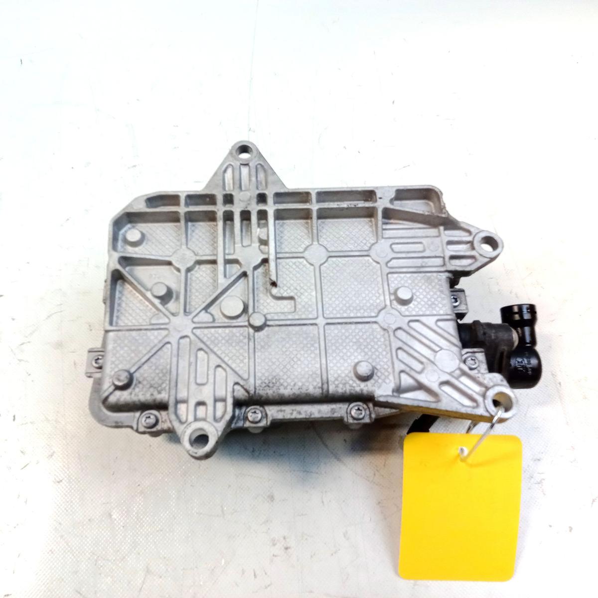 Opel Corsa D automatische Kupplungsbet&auml;tigung Easytronic 55562973 BJ2007