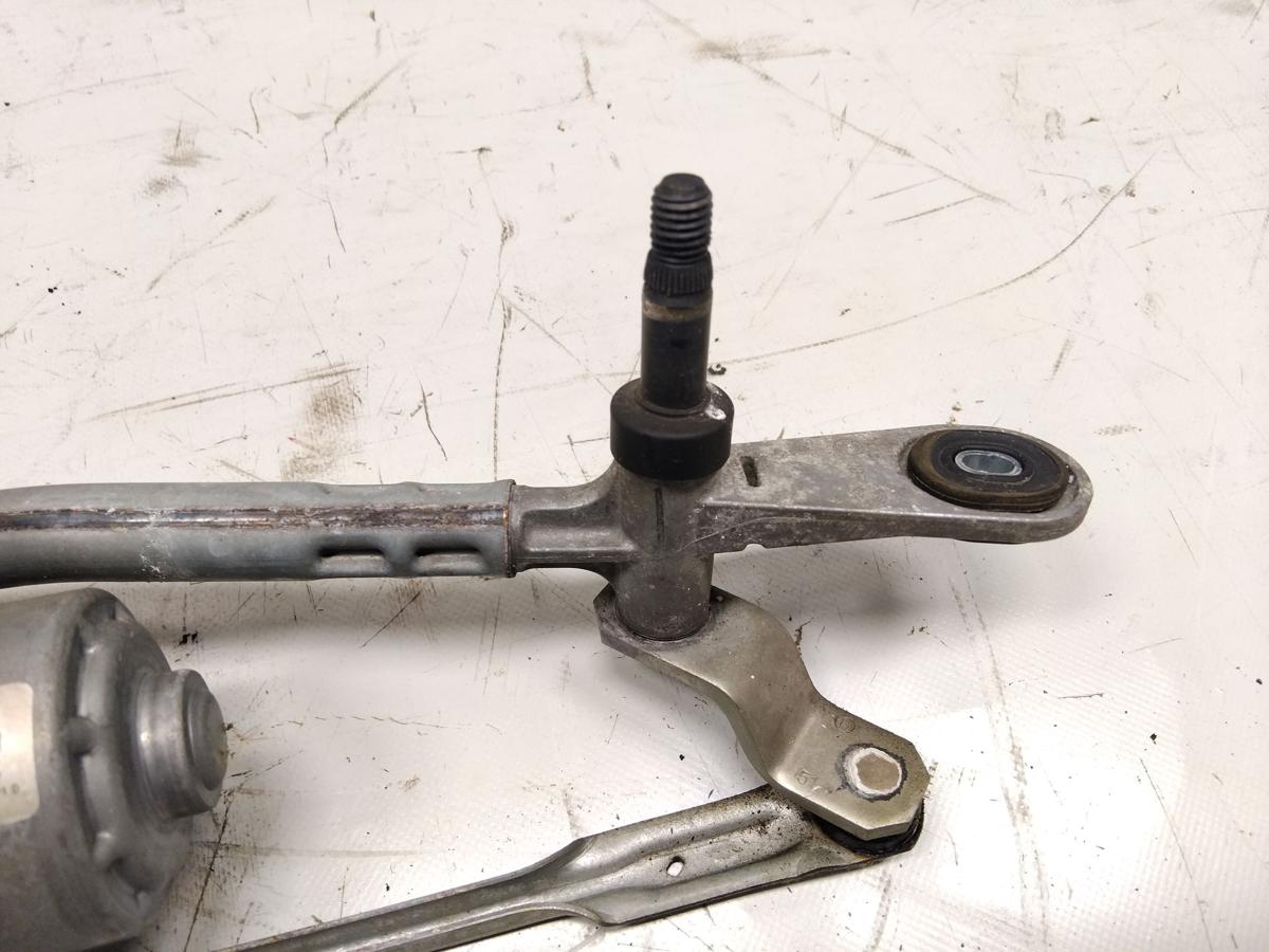 Volvo EX30 original Wischermotor mit Wischergesänge vorn Bj.2024