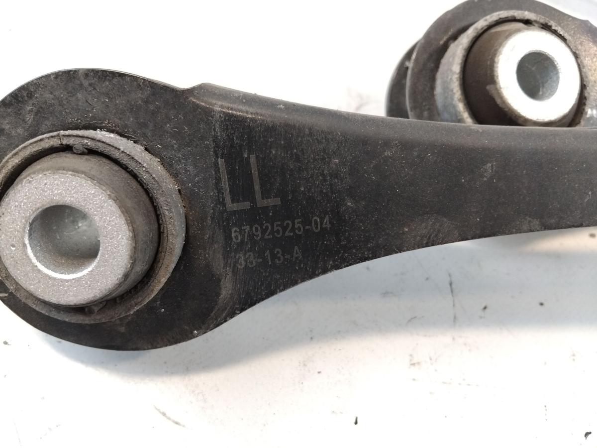 BMW 1er F21 original Satz Querlenker Hinterachse links 33326792539 BJ2013