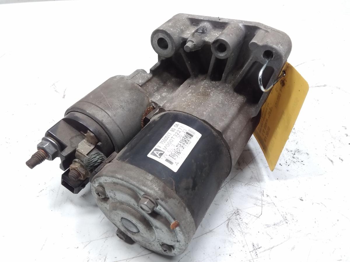 Citroen C4 Picasso original Anlasser Starter 1.6 88kw Bj.2010 Citroen C4 Picasso original Anlasser Starter 1.6 88kw Bj.2010