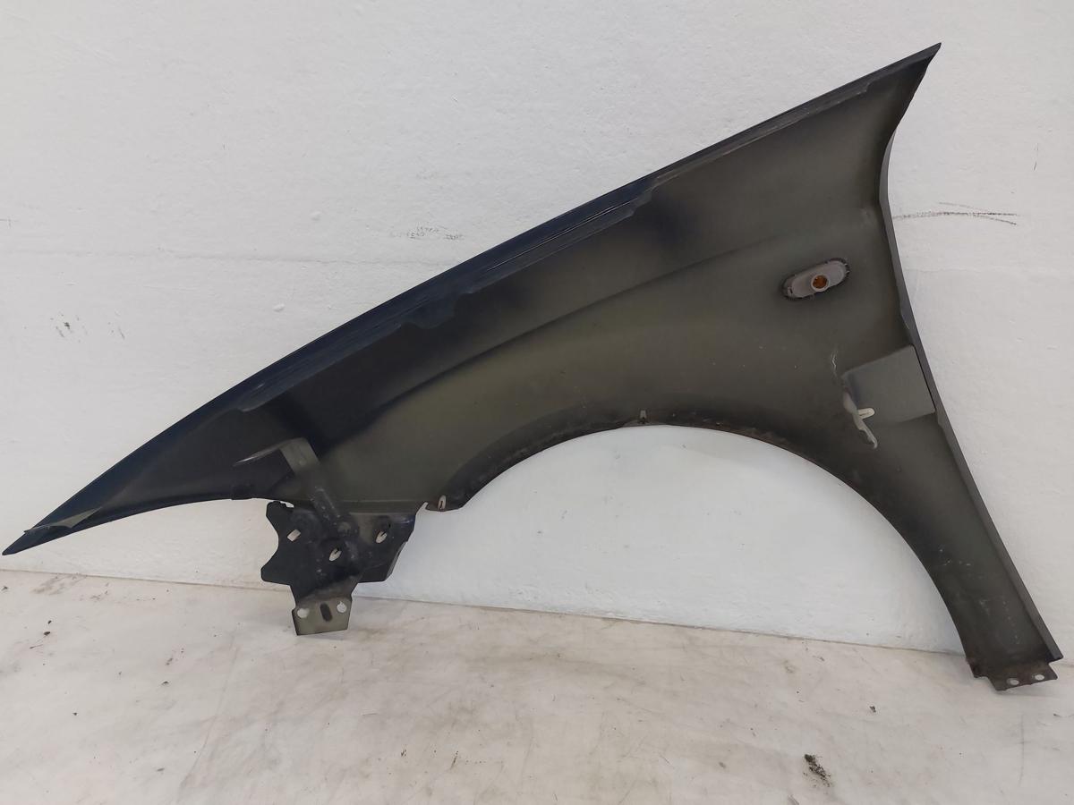 Seat Altea 5P XL Kotflügel vorn rechts Fender LW5U Adablaumet