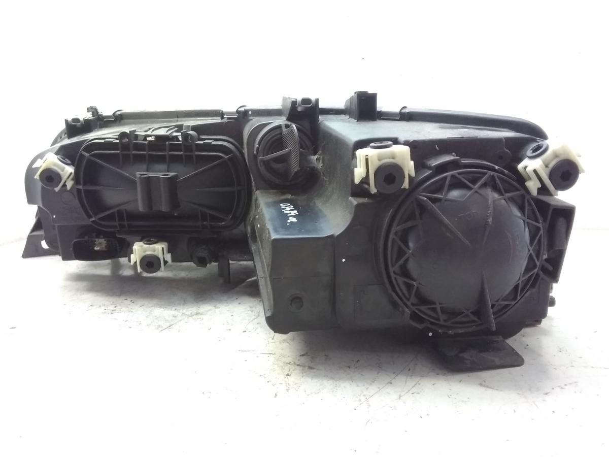 Mazda 6 GY GG Scheinwerfer vorn rechts Halogen mit LWR f&uuml;r NSW DEPO BJ2004