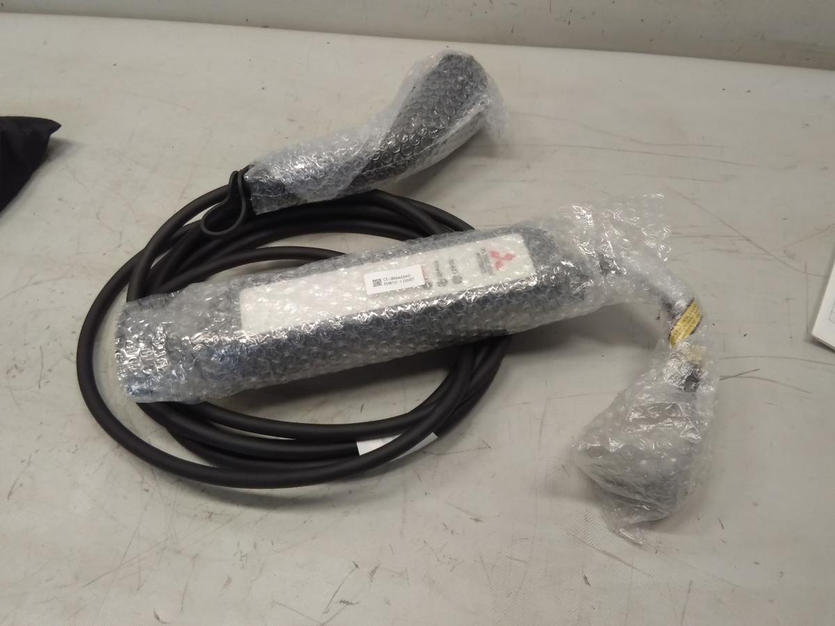 Mitsubishi Eclipse Cross original Ladekabel Hochvoltbatterie 230V Hausanschluss