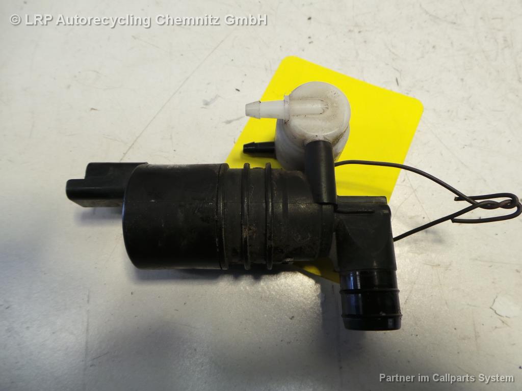 Citroen C5 (R) Bj.ab 2008 Scheibenwaschpumpe Pumpe Waschanlage 9643447980