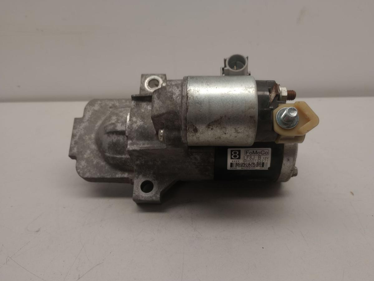 Mazda 3 BL original Anlasser Starter M000T33271 2,0l 110kW Benzin 145Tkm Bj 2010