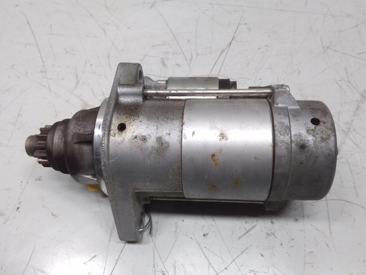 VW Golf 7 original Anlasser Starter 1.6TDi 85kw DDYA 7G-DSG Bj.2017