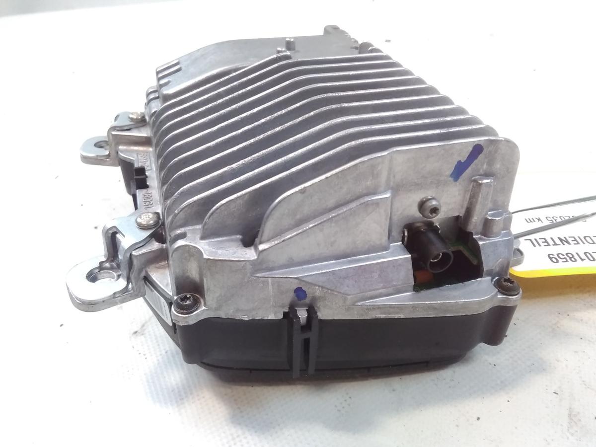 Ford Transit 7 V363 original Radiobedienteil mit Display BK3T-18D815-BG Bj.2019